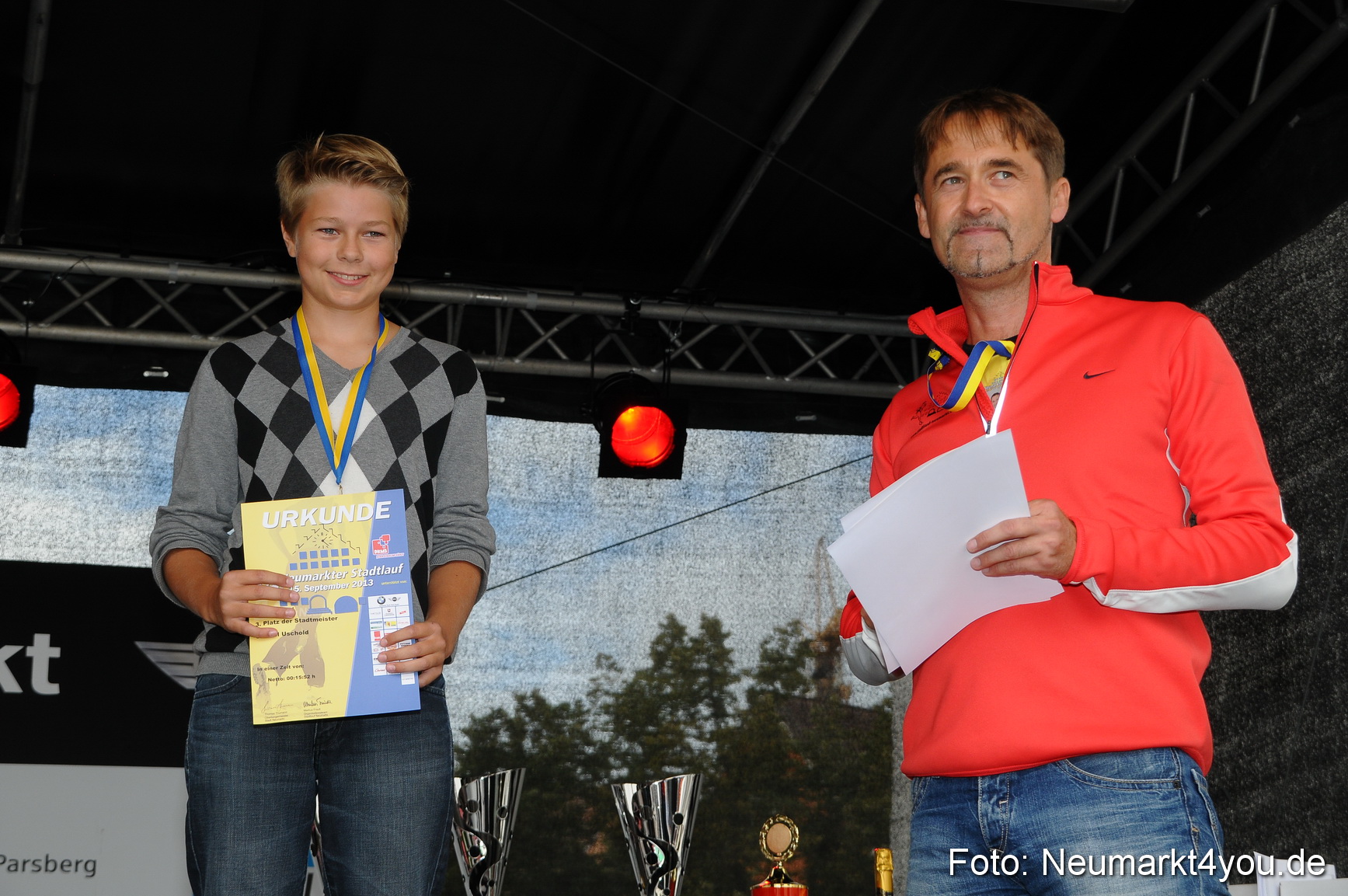 Stadtlauf Neumarkt 2013 1084